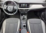 Škoda Scala 5