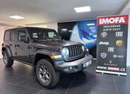Jeep Wrangler 1