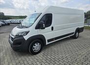 Peugeot Boxer 1