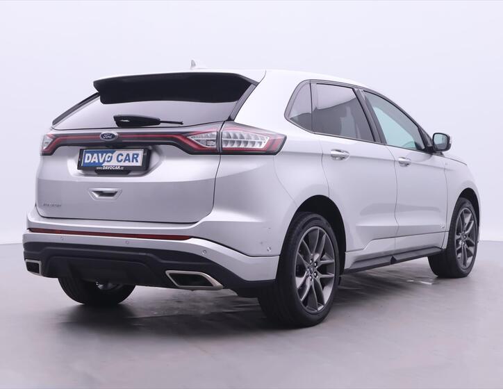 Ford Edge 7