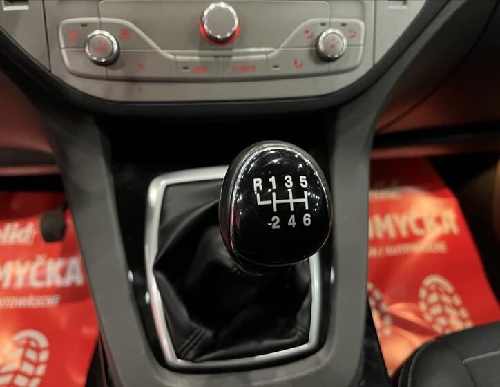 Ford Kuga 18