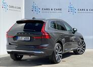 Volvo XC60 3