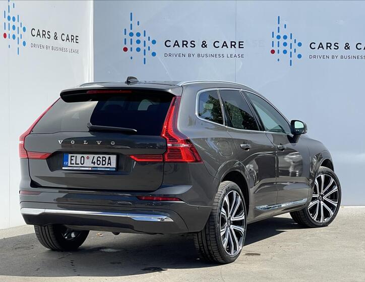 Volvo XC60 3
