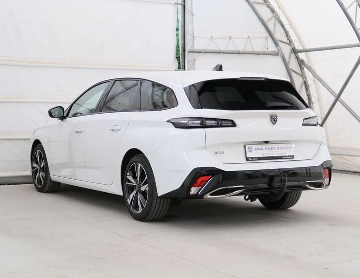 Peugeot 308 9