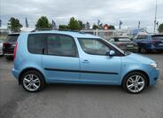 Škoda Roomster 2