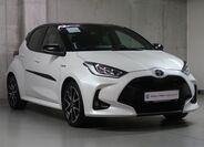 Toyota Yaris 3
