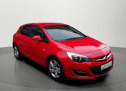 Opel Astra 6