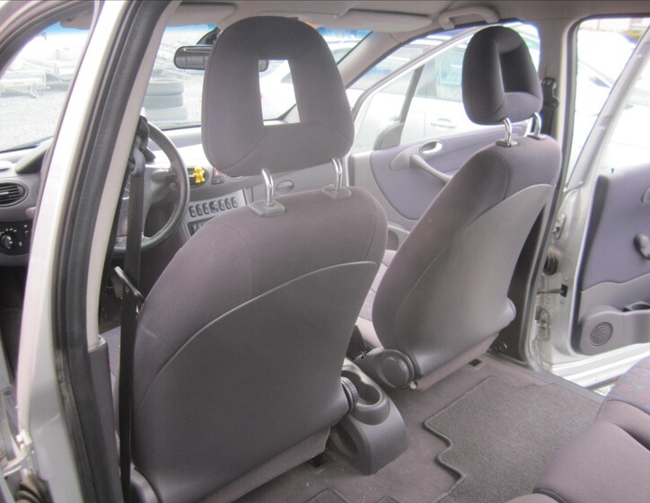 Mercedes-Benz Třídy A 24