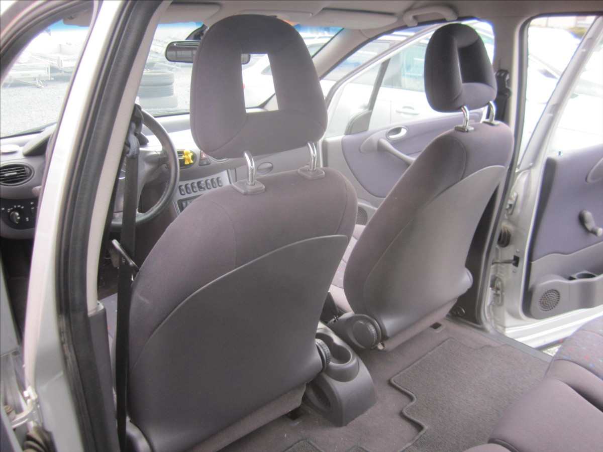 Mercedes-Benz Třídy A