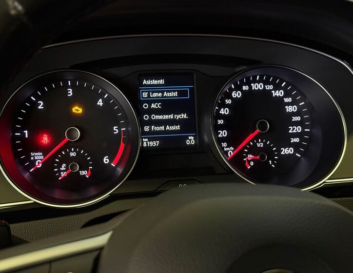 Volkswagen Passat 23