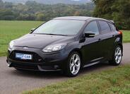 Ford Focus 3