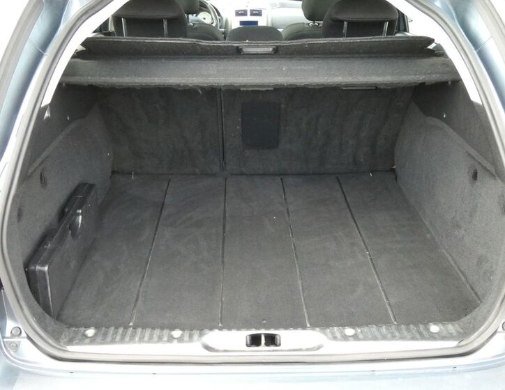Peugeot 407 31