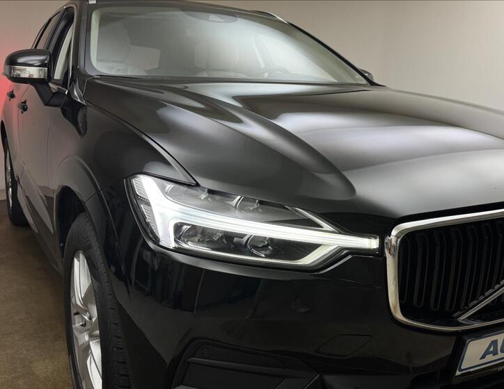 Volvo XC60 36