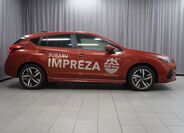Subaru Impreza 8