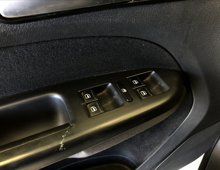 Volkswagen Touran 21