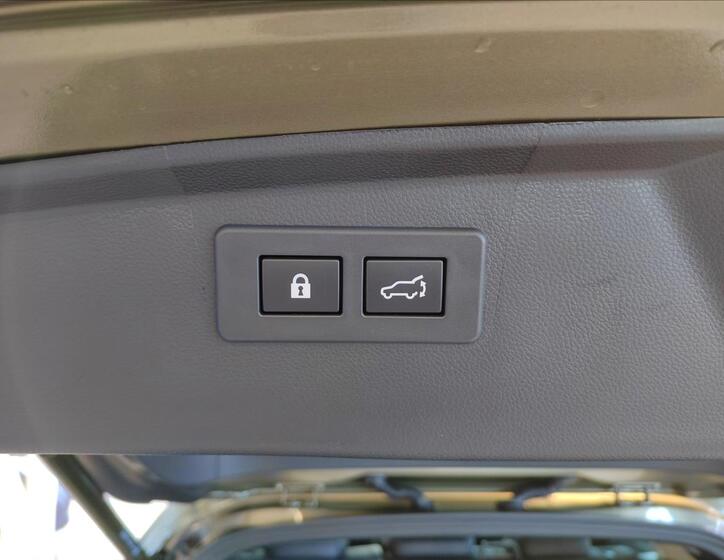 Subaru Outback 12
