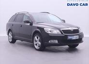 Škoda Octavia 1
