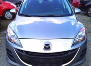 Mazda 3 4