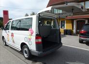 Volkswagen Transporter 18