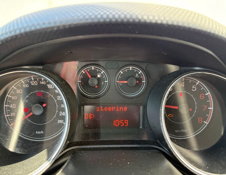 Fiat Bravo 10