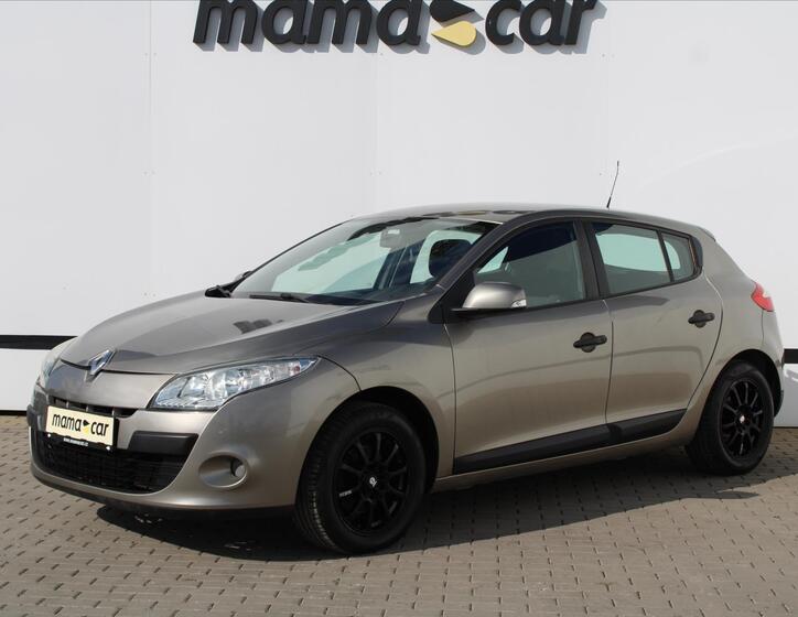 Renault Mégane 3
