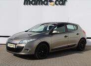 Renault Mégane 3