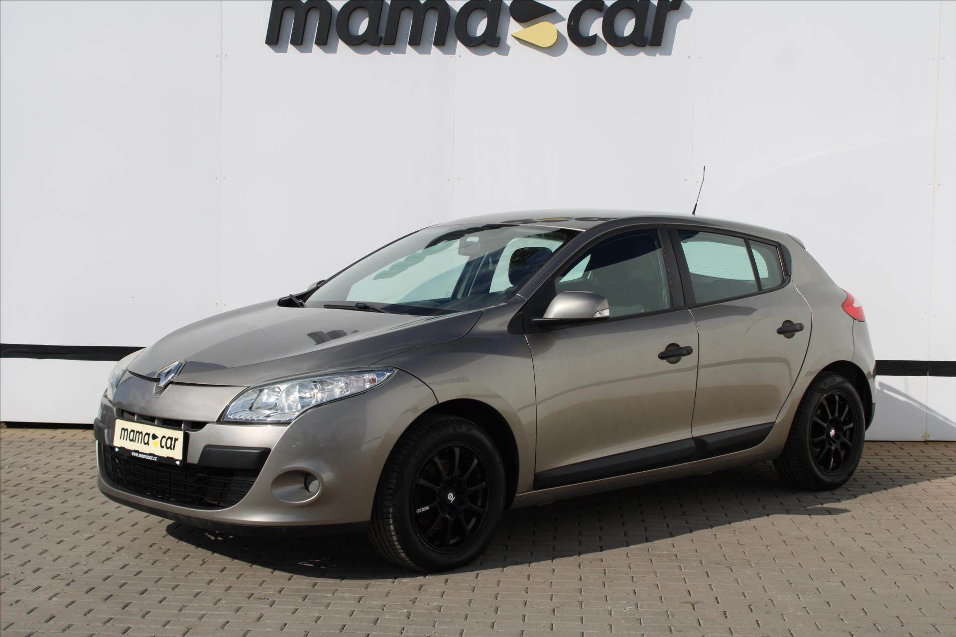 Renault Mégane