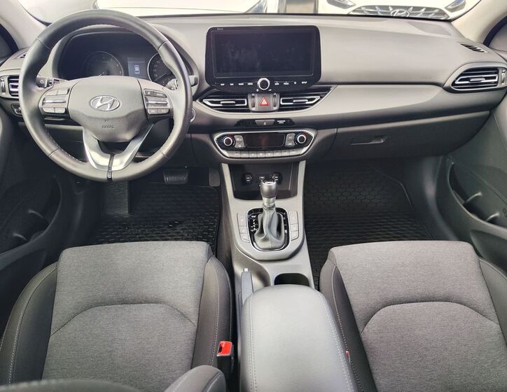 Hyundai i30 13