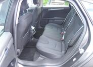 Ford Mondeo 14