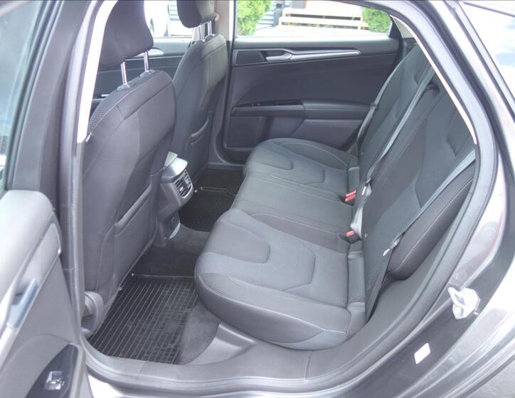 Ford Mondeo 14