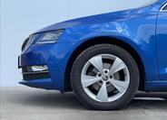 Škoda Octavia 19