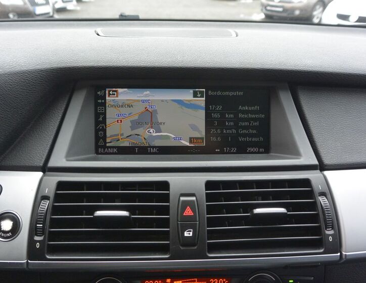 BMW X5 22