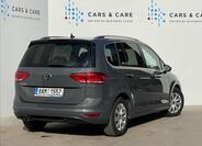Volkswagen Touran 3
