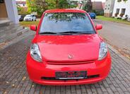 Daihatsu Sirion 3