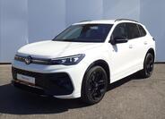 Volkswagen Tiguan 1