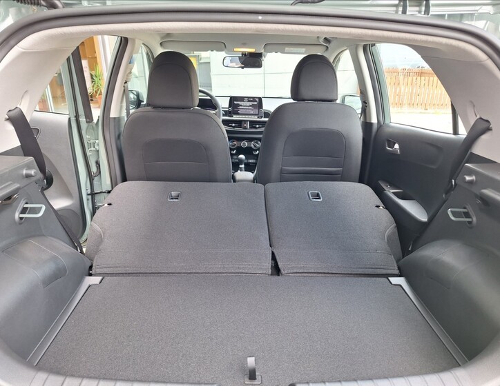 KIA Picanto 11