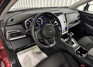Subaru Outback 15