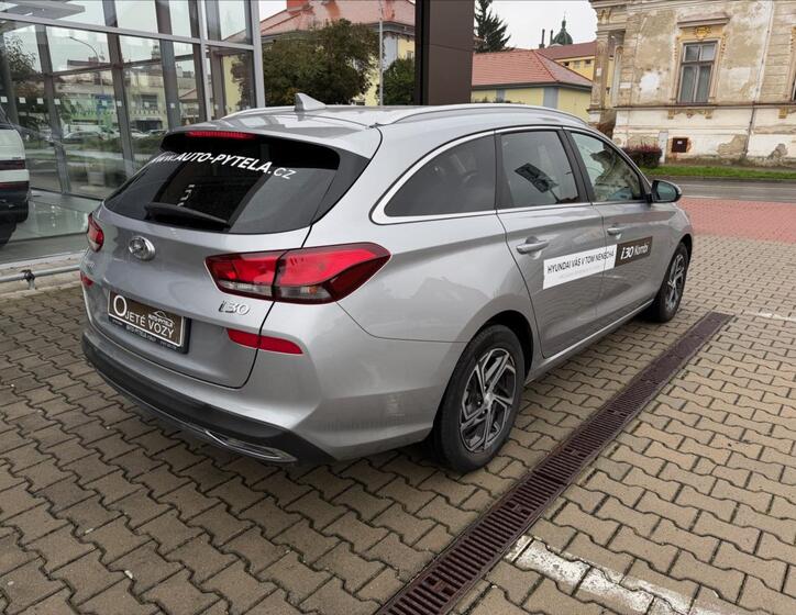 Hyundai i30 6