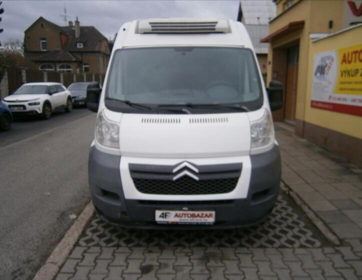 Citroën Jumper 2