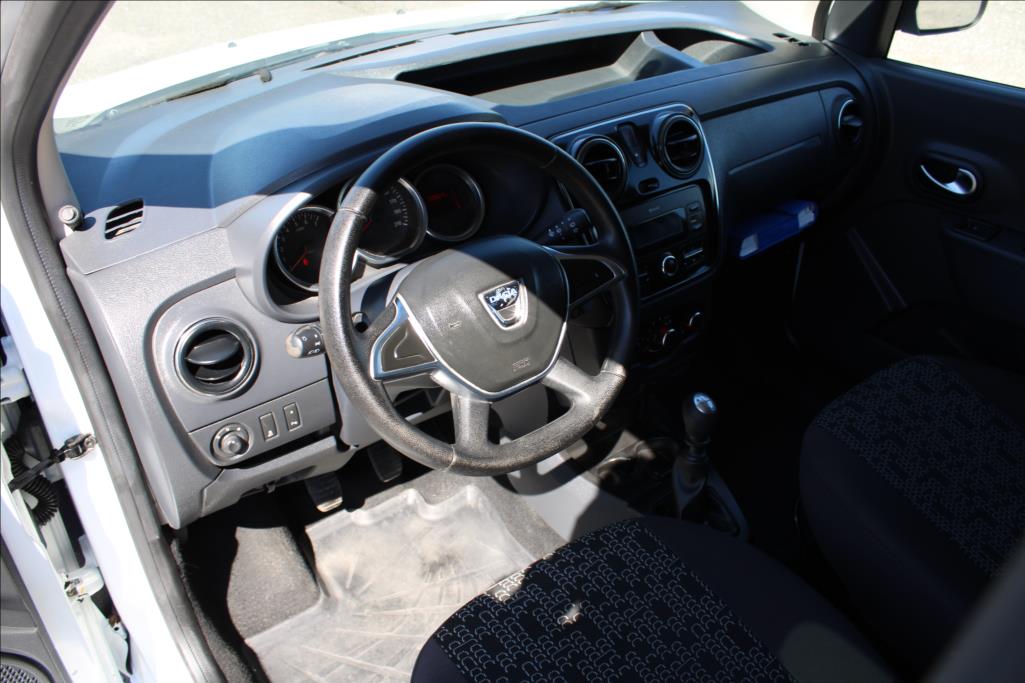 Dacia Dokker