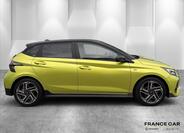 Hyundai i20 4