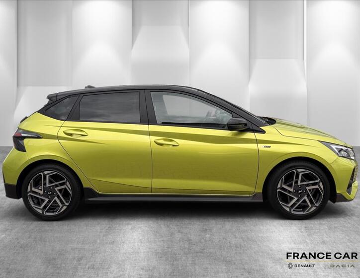 Hyundai i20 4