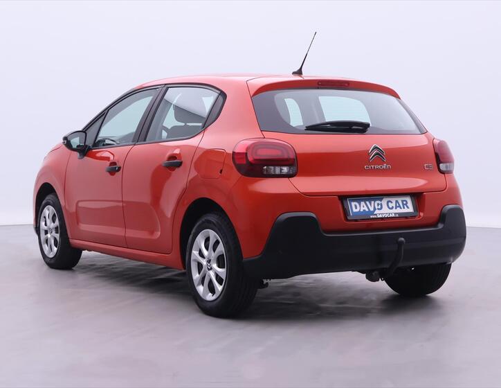 Citroën C3 5