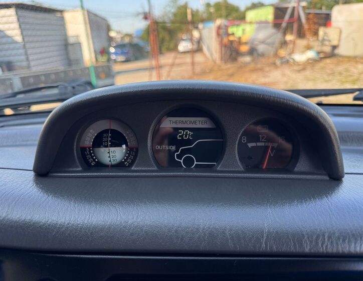 Mitsubishi L200 14