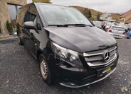 Mercedes-Benz Vito 8