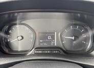 Peugeot Expert 33