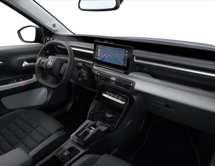 Citroën C3 Aircross 7