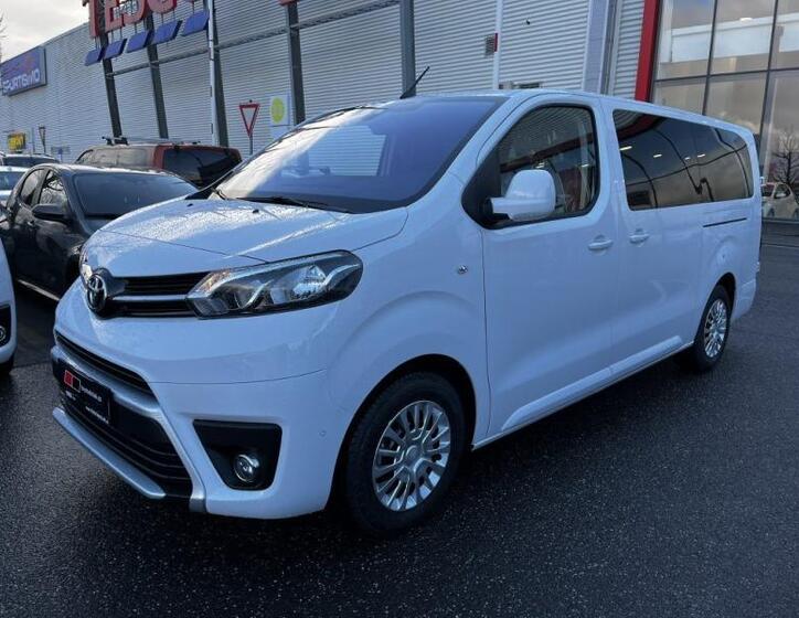 Toyota ProAce Verso 5