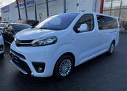 Toyota ProAce Verso 5