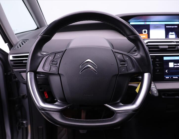 Citroën C4 Picasso 20